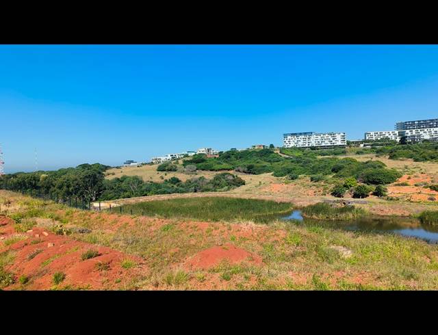 939M² VACANT LAND FOR SALE IN SIBAYA PRECINCT